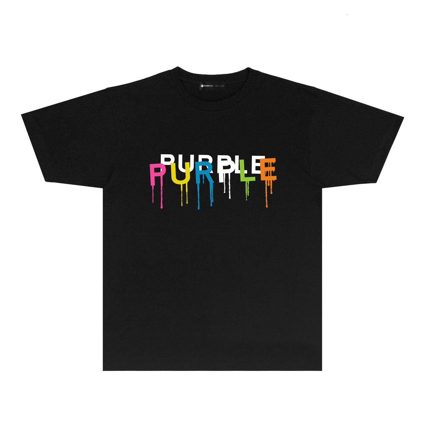 HH PURPLE T-SHIRT