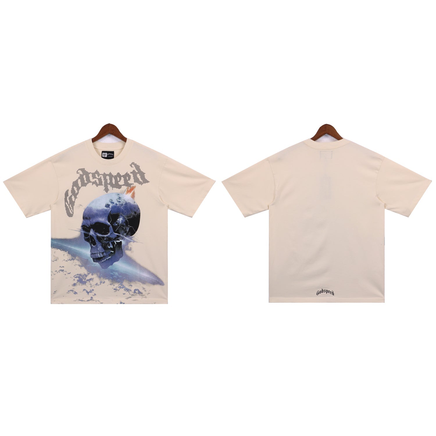 HH Godspeed T-shirt