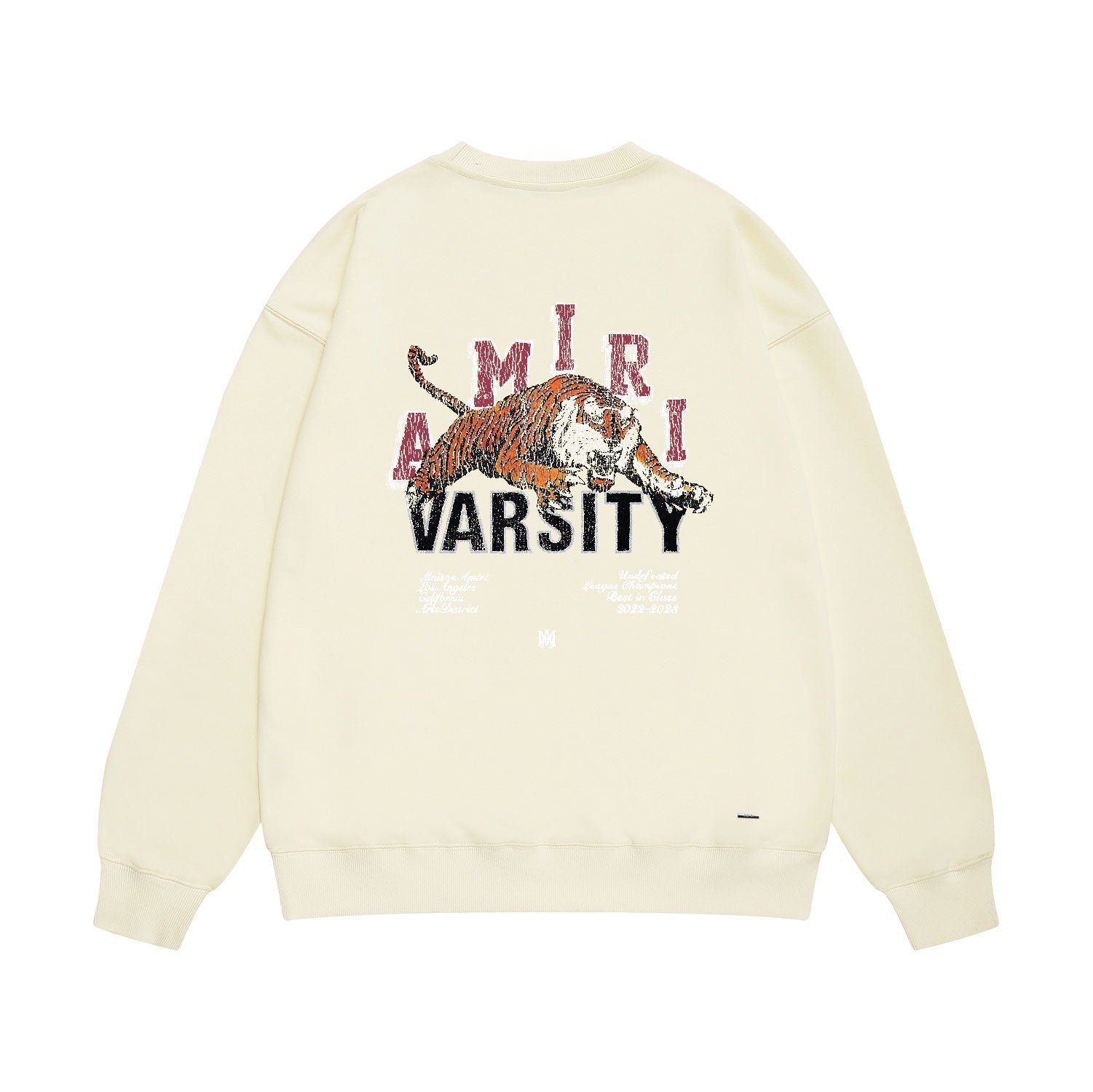 HH AMIRI  Sweatshirt