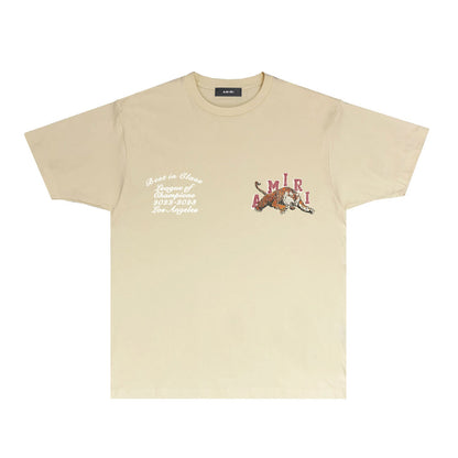HH AMIRI T-shirt