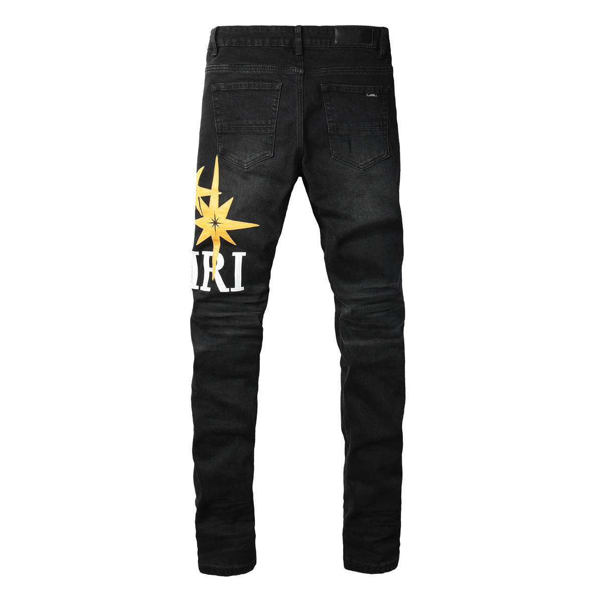 HH AMIRI Jeans 8937
