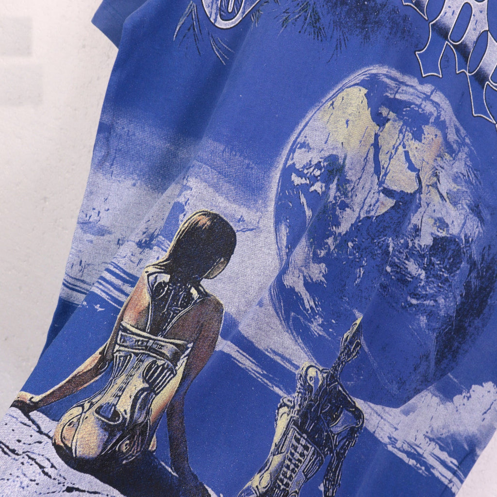 HH Godspeed T-shirt
