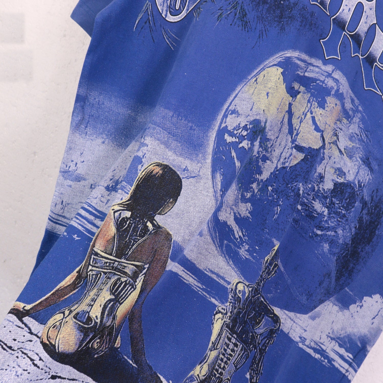 HH Godspeed T-shirt