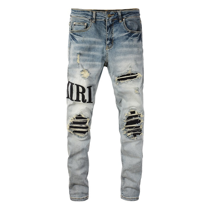 HH AMIRI Jeans 866