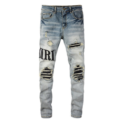 HH AMIRI Jeans 866