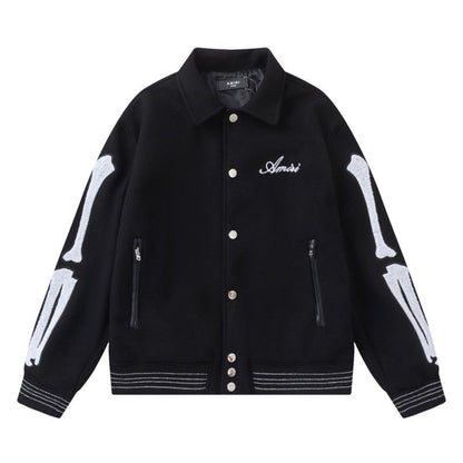 HH AMIRI JACKET