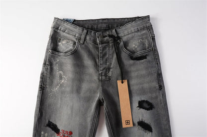HH Ksubi Fashion jeans 3014