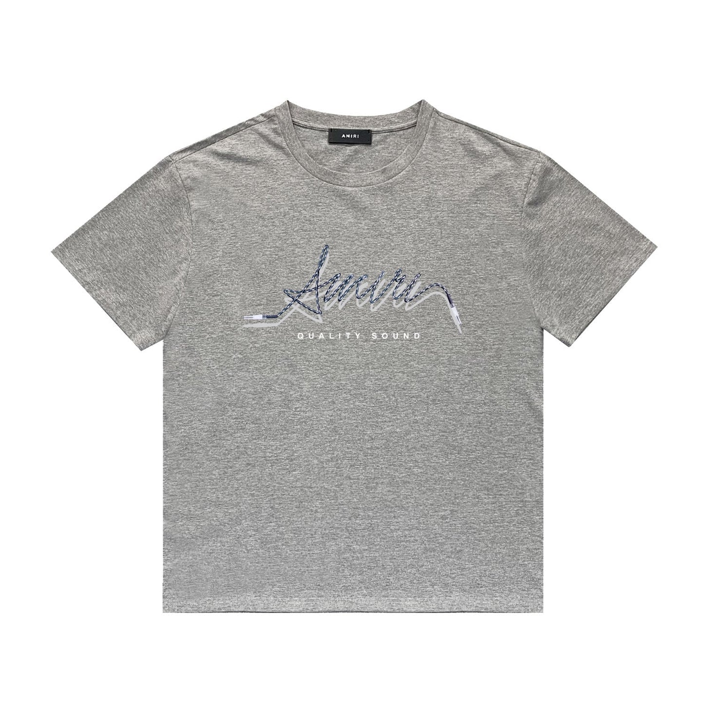 HH AMIRI T-shirt