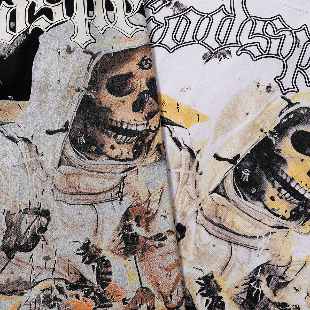HH Godspeed T-shirt