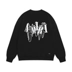 HH AMIRI  Sweatshirt