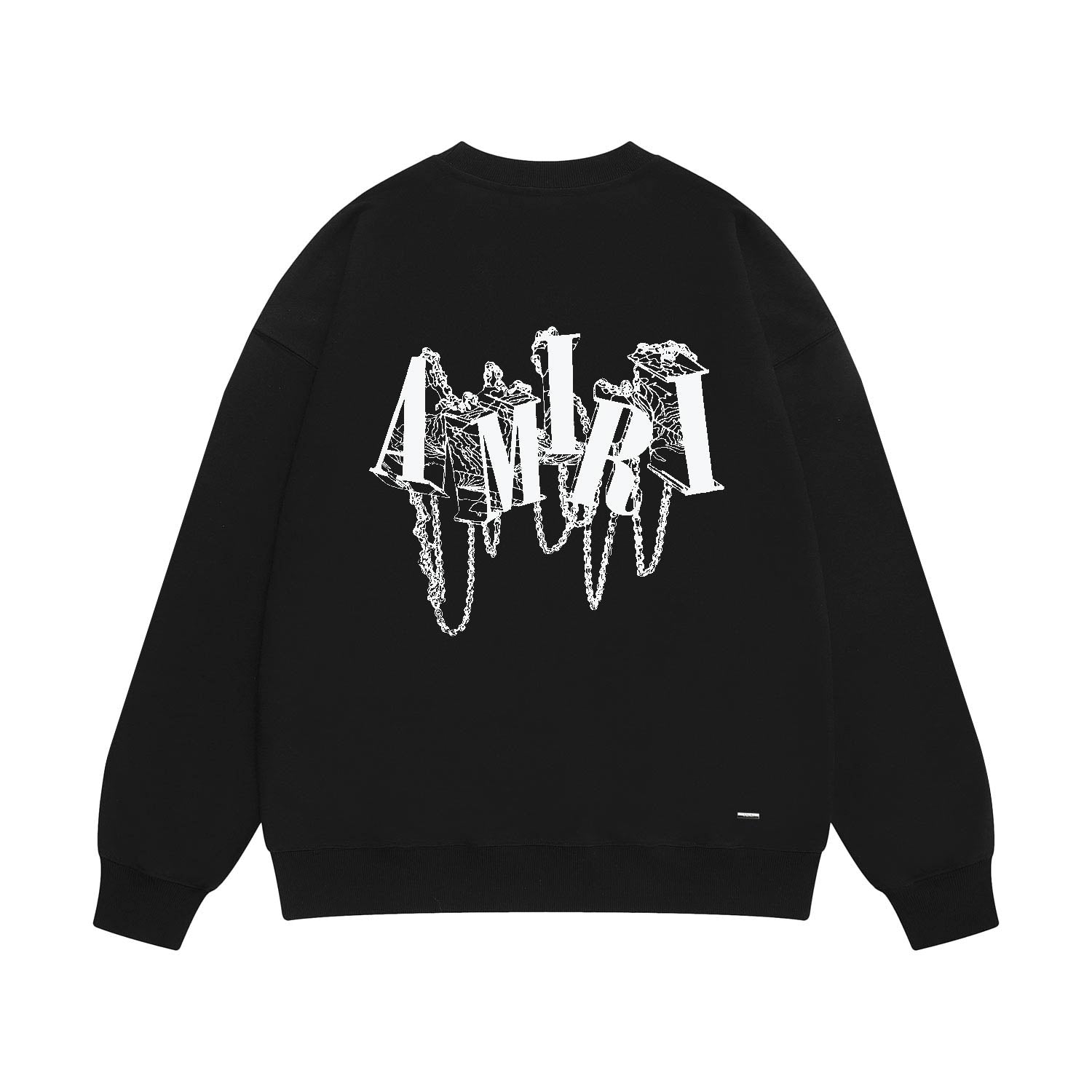 HH AMIRI  Sweatshirt