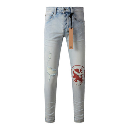 HH Ksubi Fashion jeans 3008