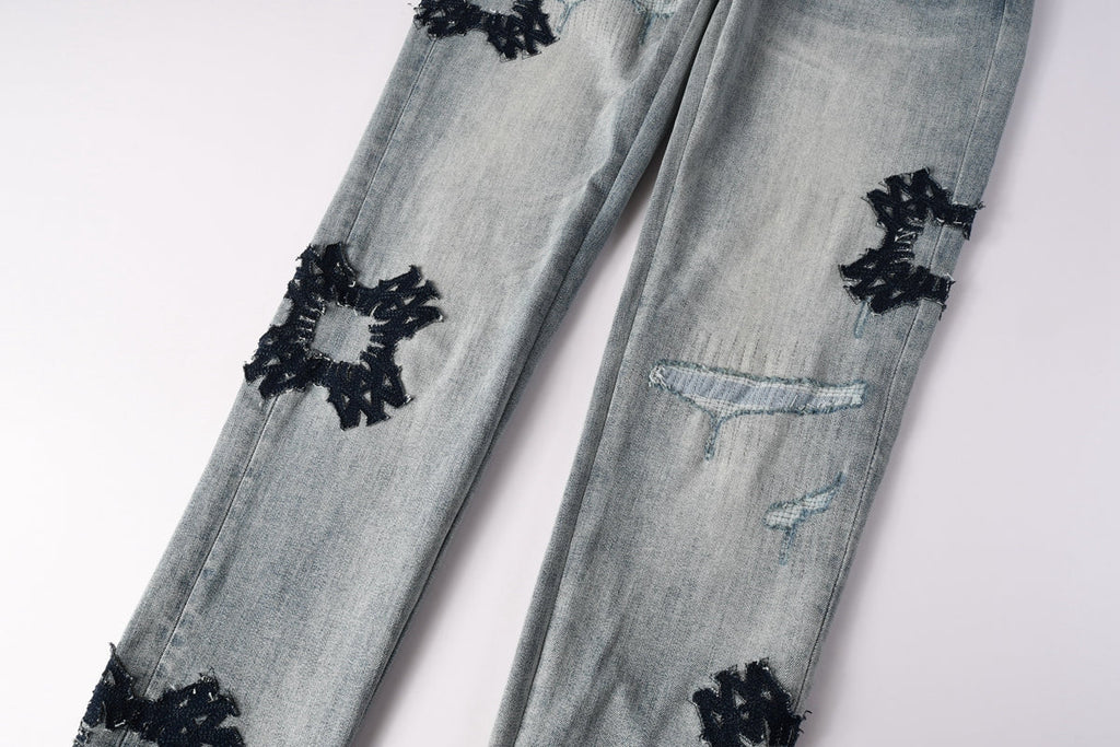 HH AMIRI Jeans 8936