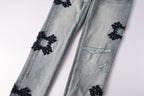 HH AMIRI Jeans 8936