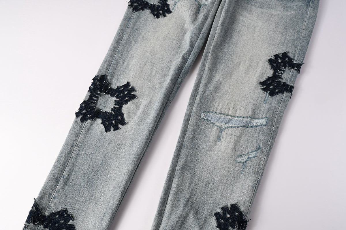 HH AMIRI Jeans 8936