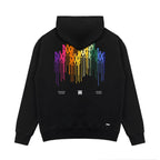 HH AMIRI  Hoodie