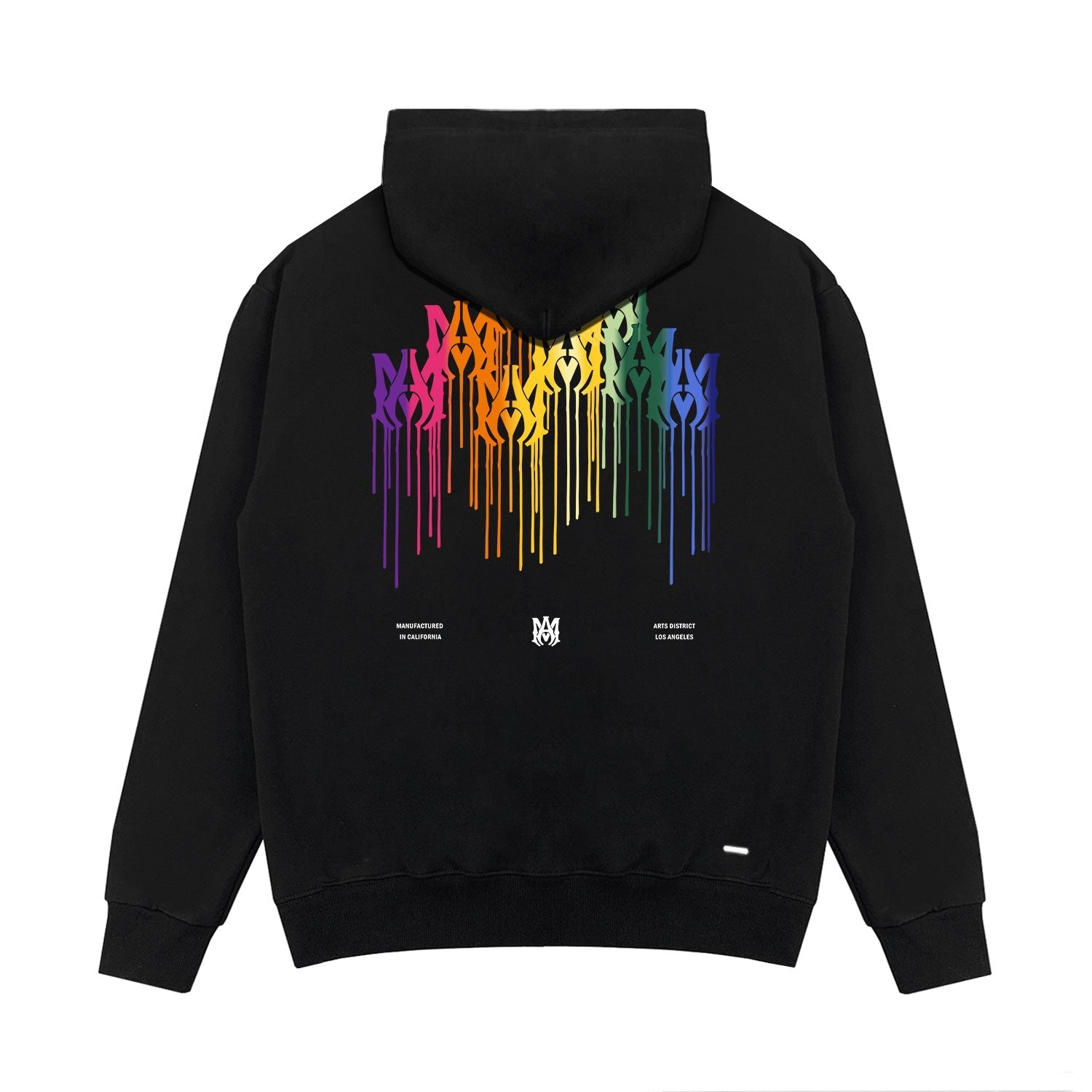 HH AMIRI  Hoodie