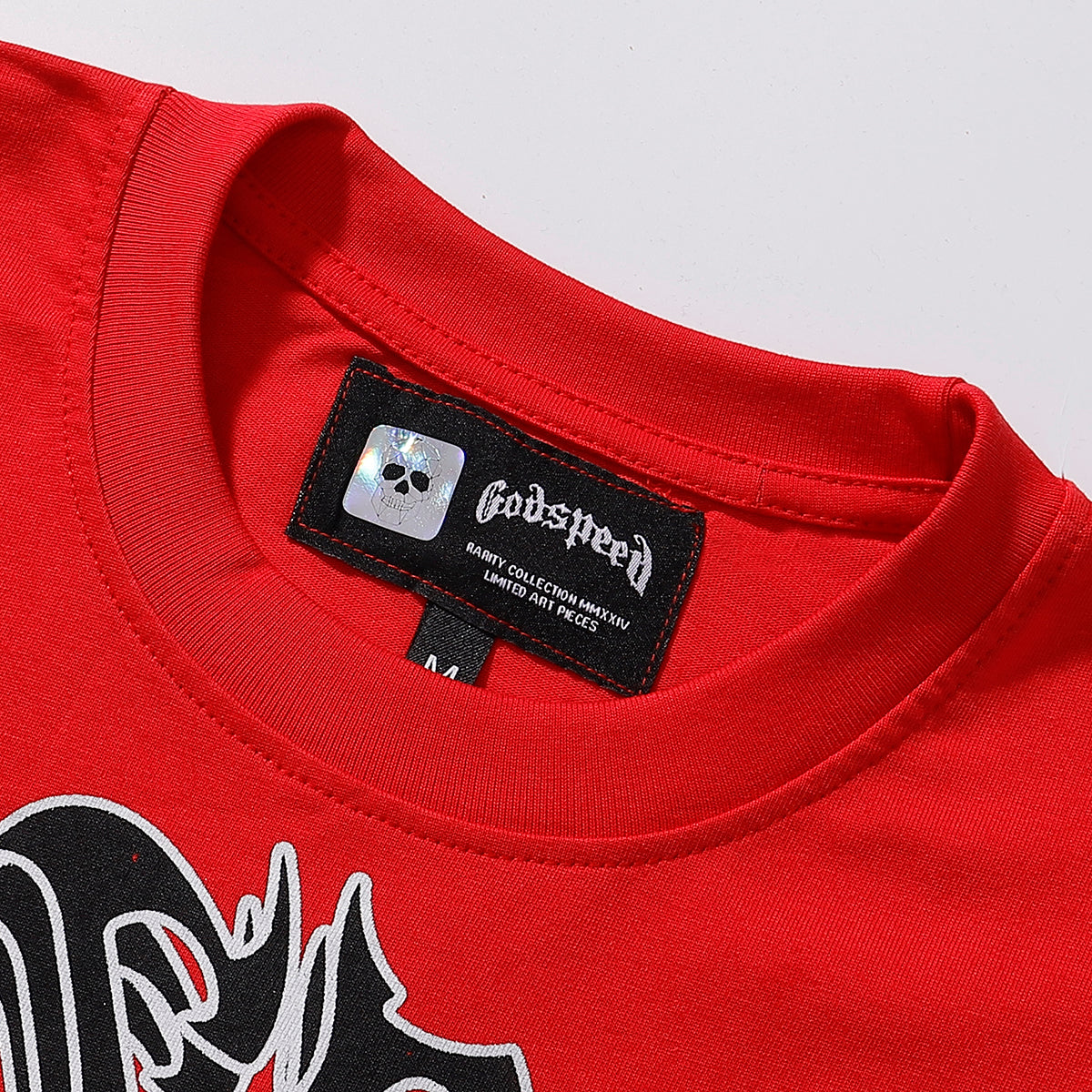 HH Godspeed T-shirt