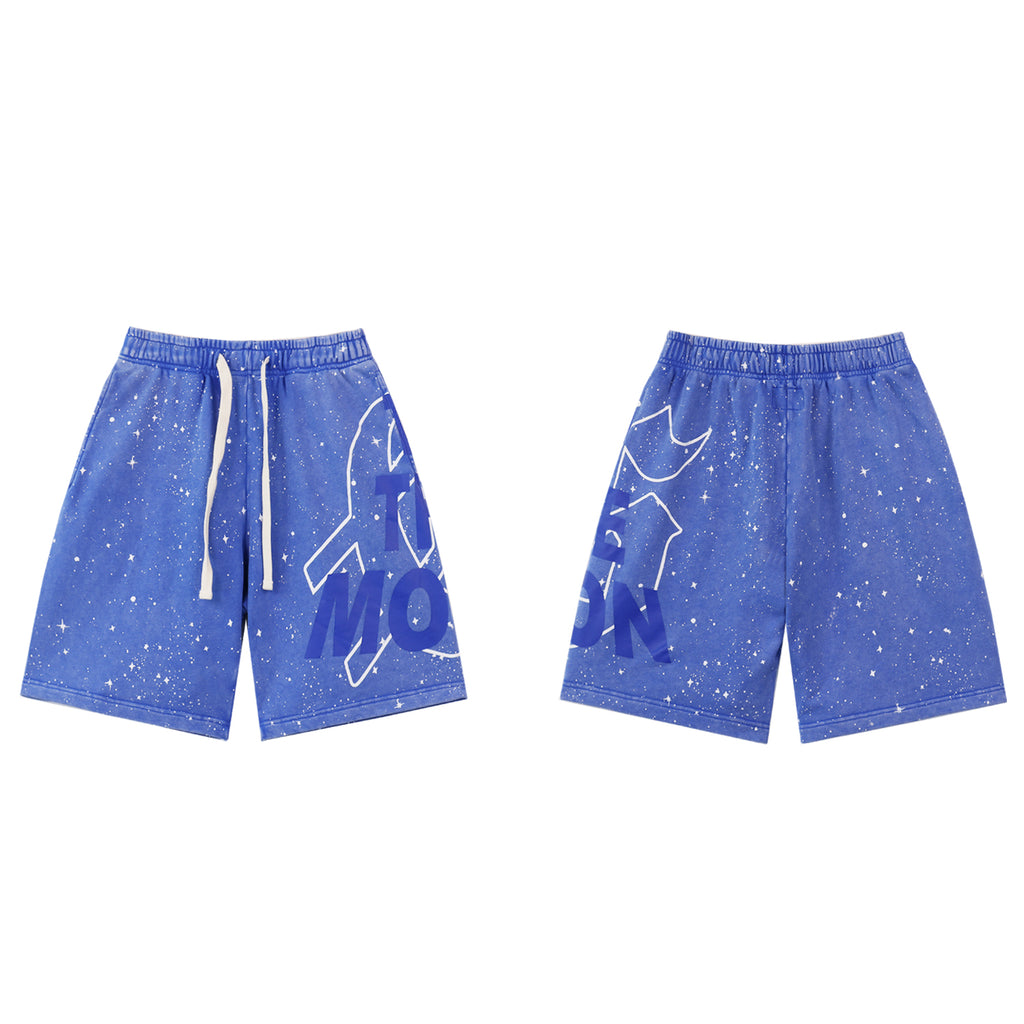 HH Godspeed shorts