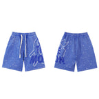 HH Godspeed shorts