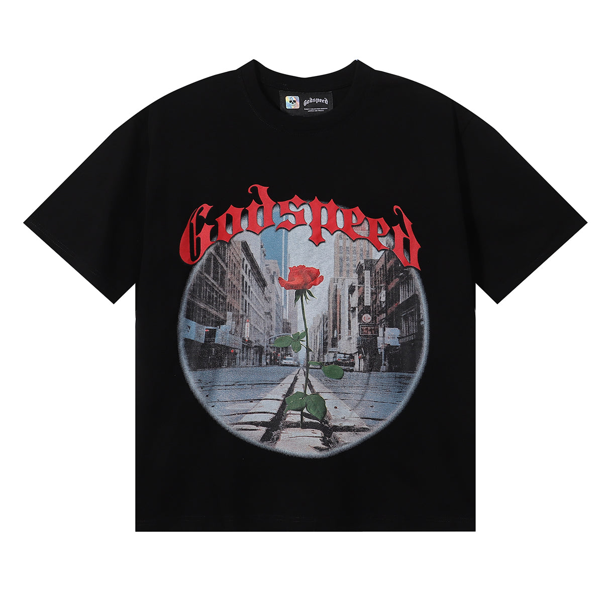 HH Godspeed T-shirt