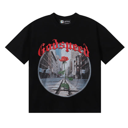HH Godspeed T-shirt