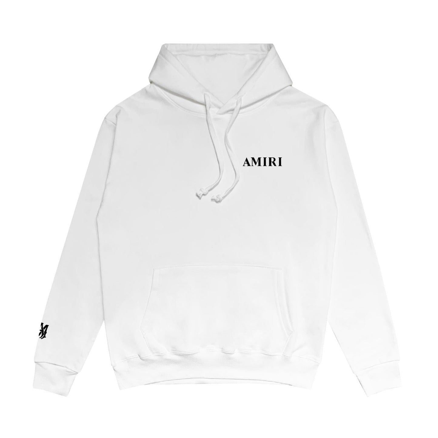 HH  AMIRI  Hoodie