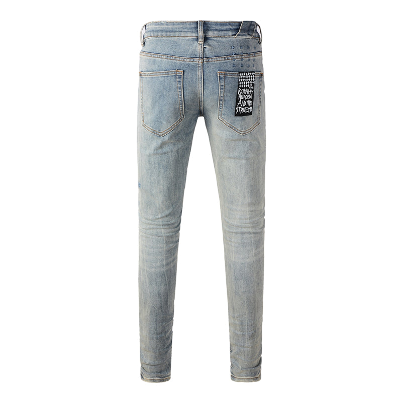 HH Ksubi Fashion jeans 3029