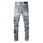 HH AMIRI Jeans 8936