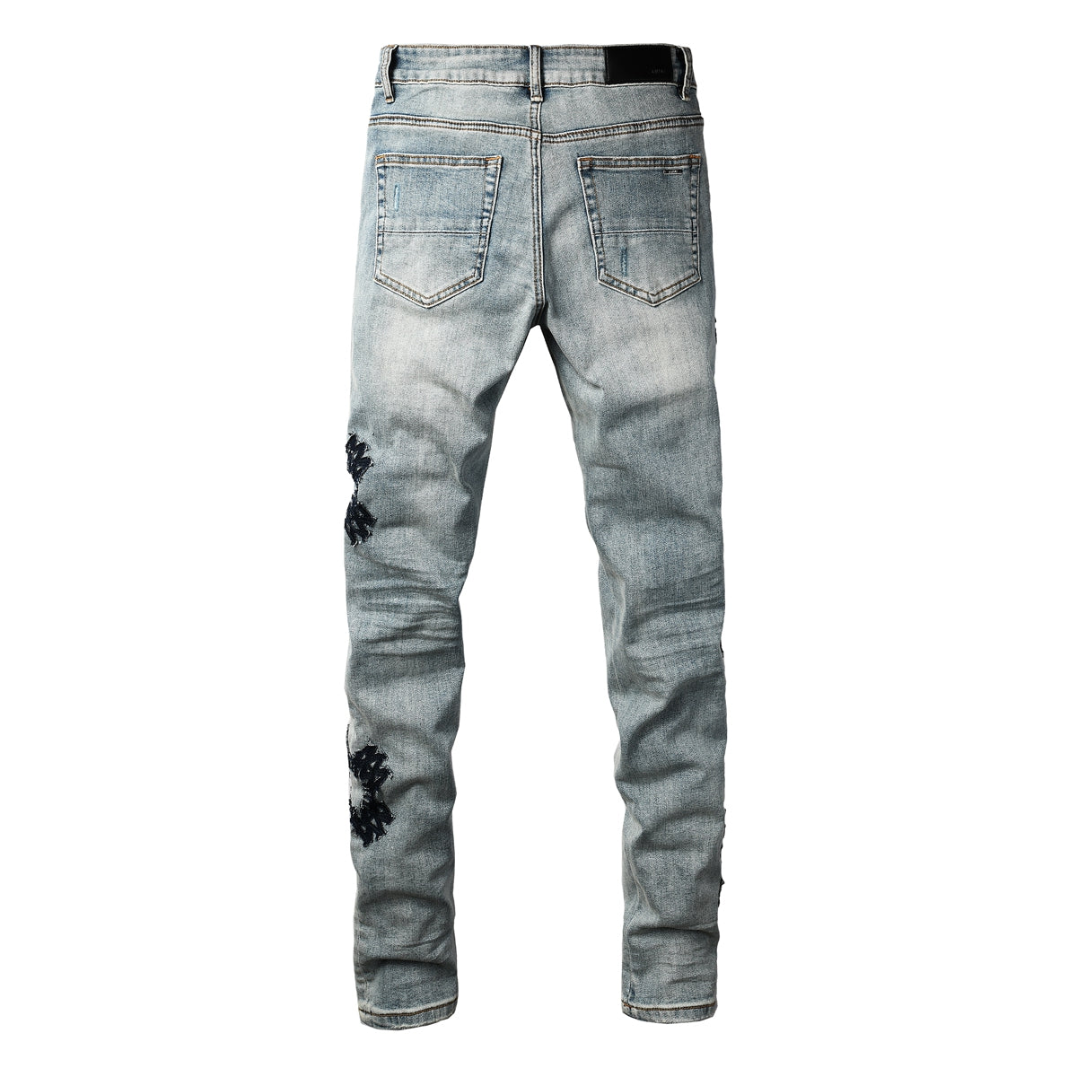 HH AMIRI Jeans 8936