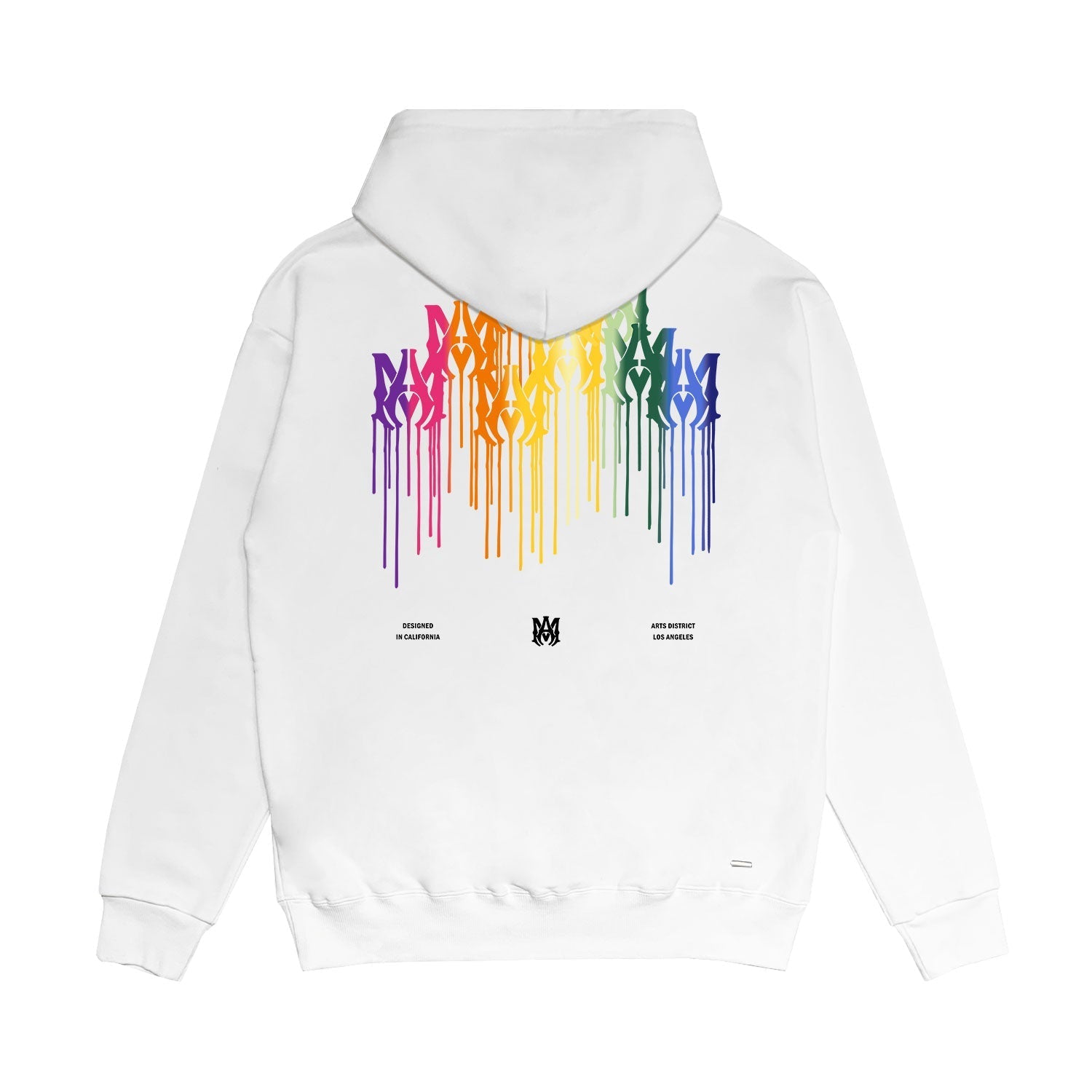 HH AMIRI  Hoodie