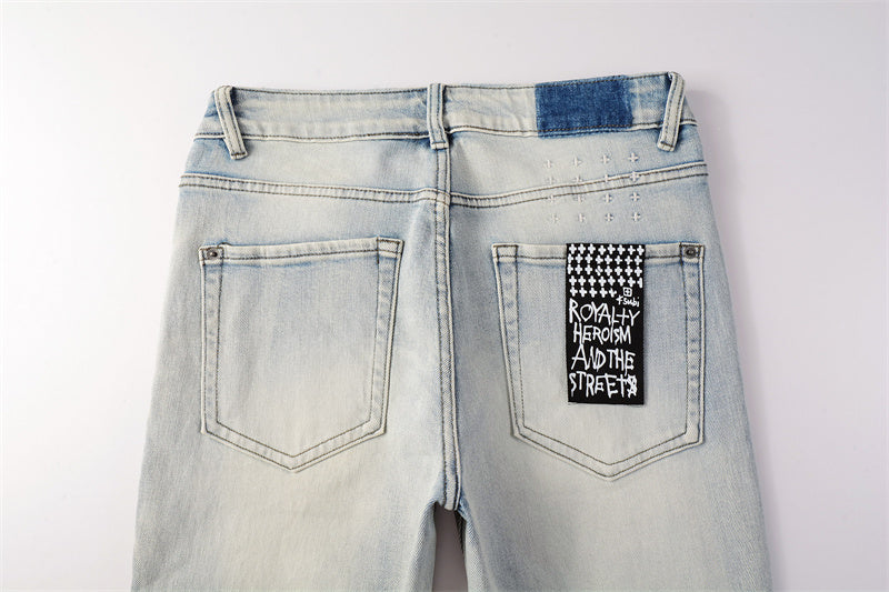 HH Ksubi Fashion jeans 3013