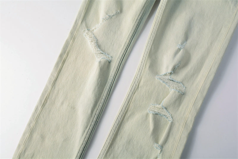 HH Ksubi Fashion jeans 3012