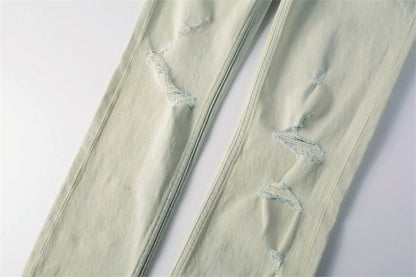 HH Ksubi Fashion jeans 3012