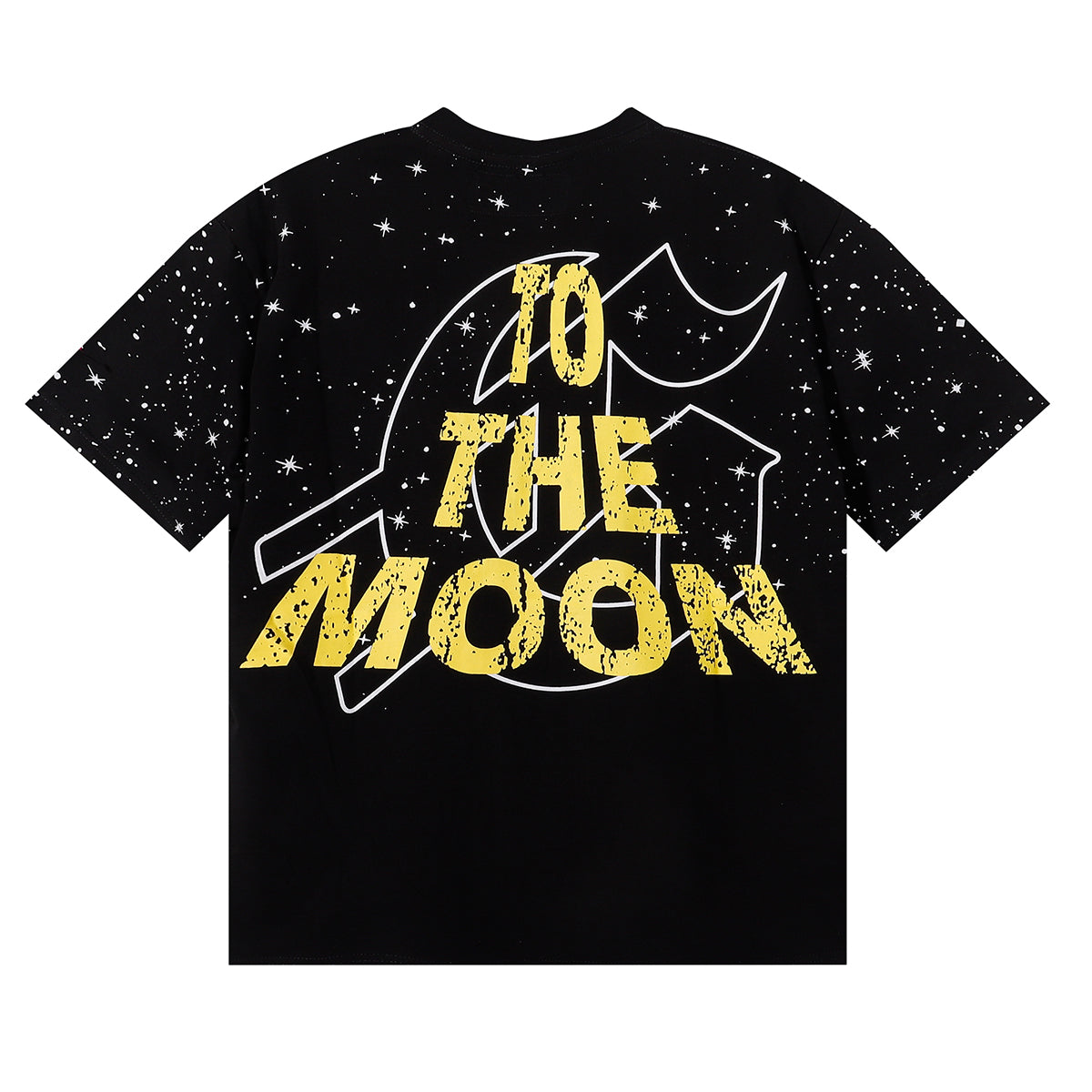 HH Godspeed T-shirt