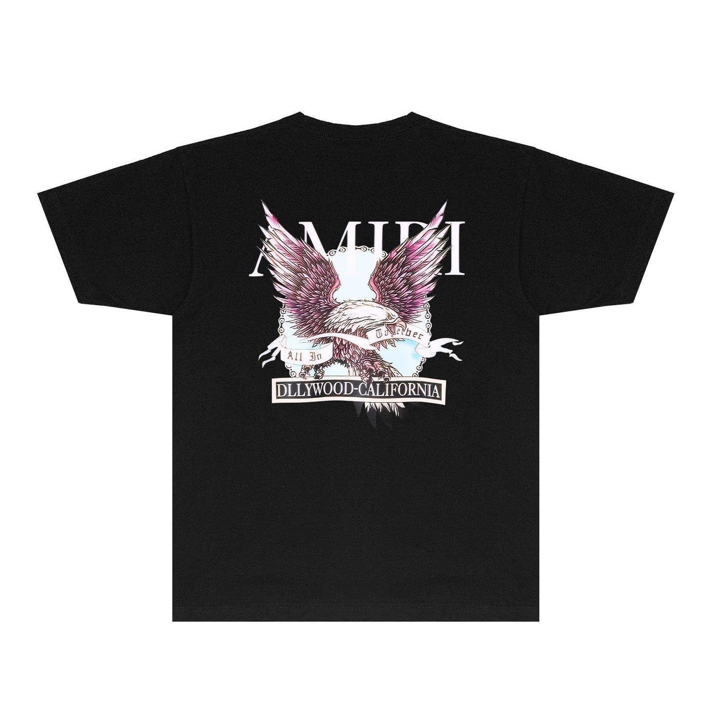 HH AMIRI T-shirt