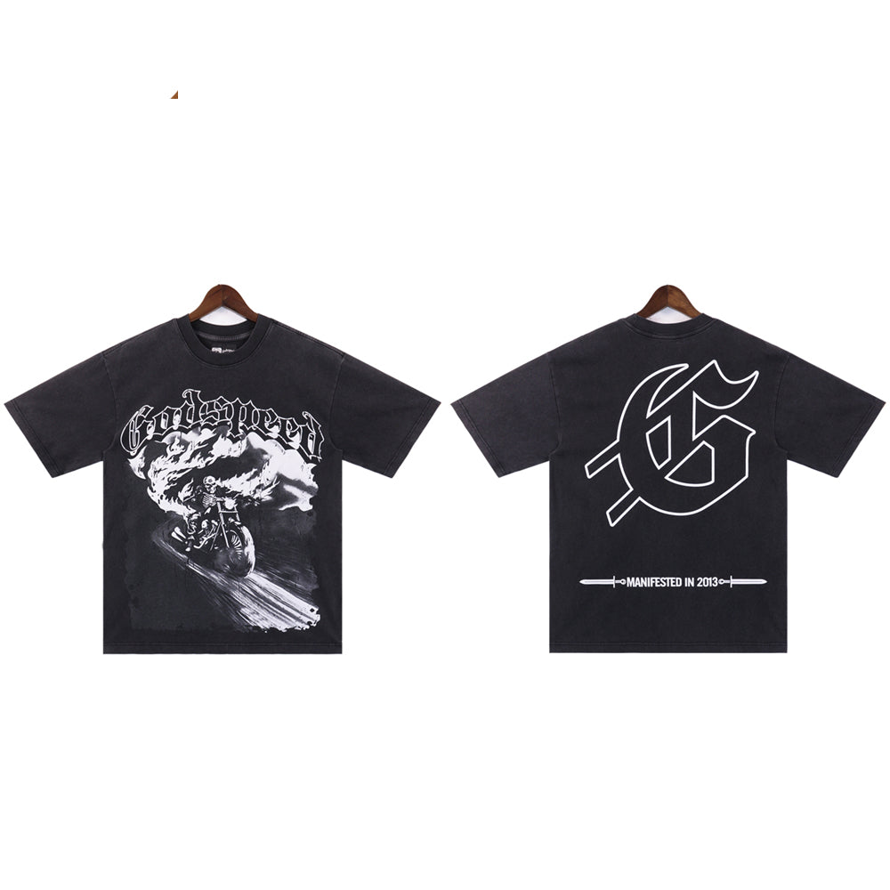 HH Godspeed T-shirt
