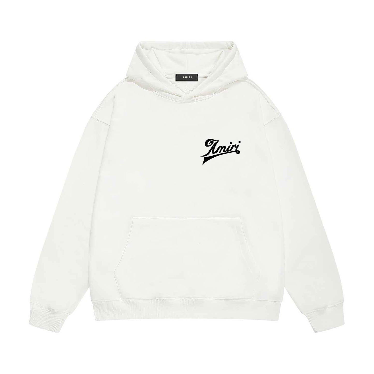 HH AMIRI  Hoodie