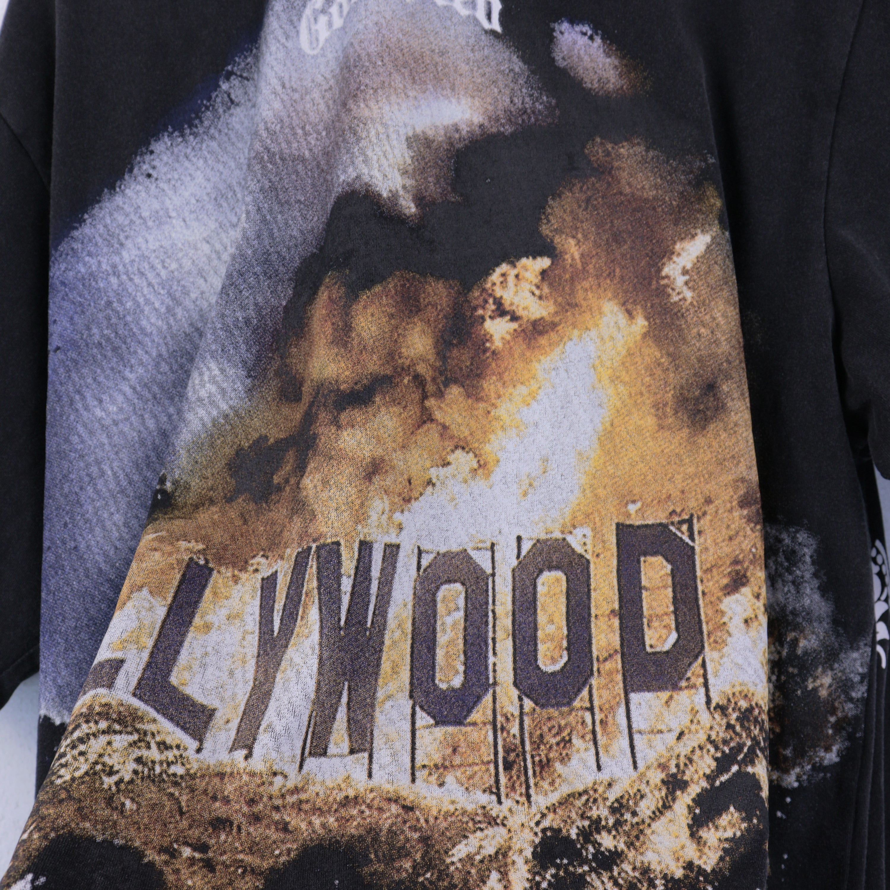 HH Godspeed T-shirt