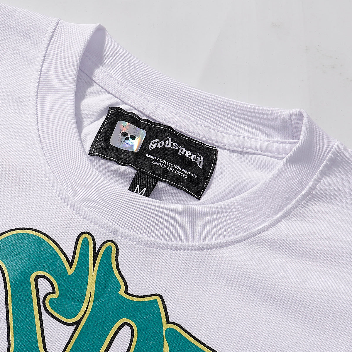HH Godspeed T-shirt