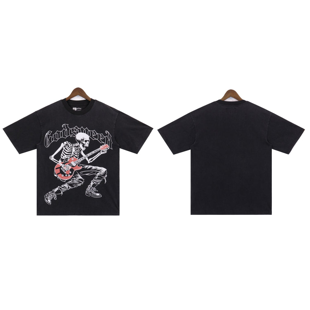 HH Godspeed T-shirt