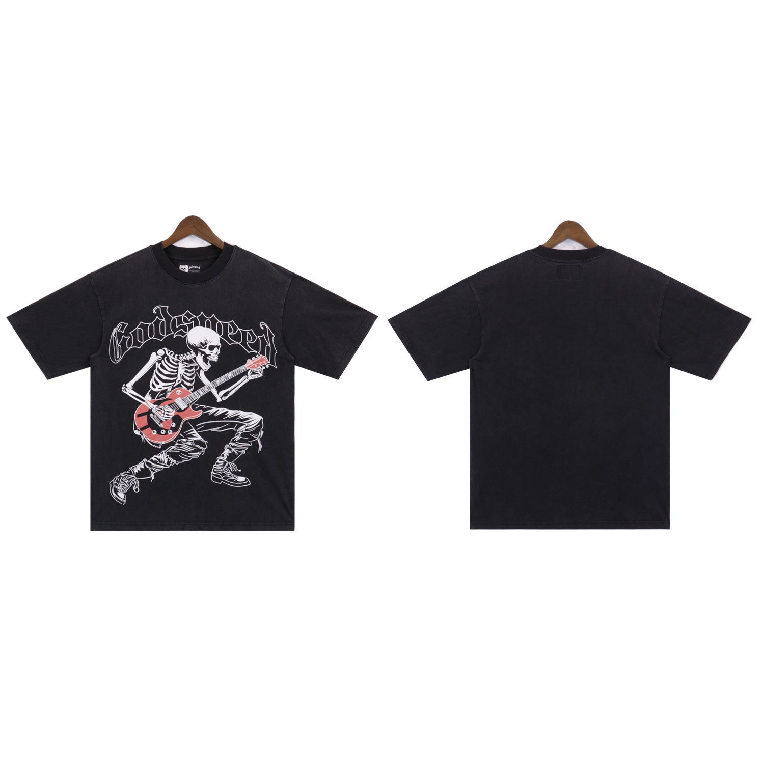 HH Godspeed T-shirt