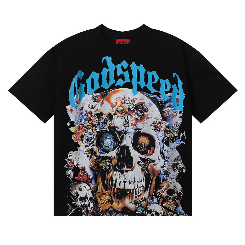 HH Godspeed T-shirt