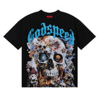 HH Godspeed T-shirt