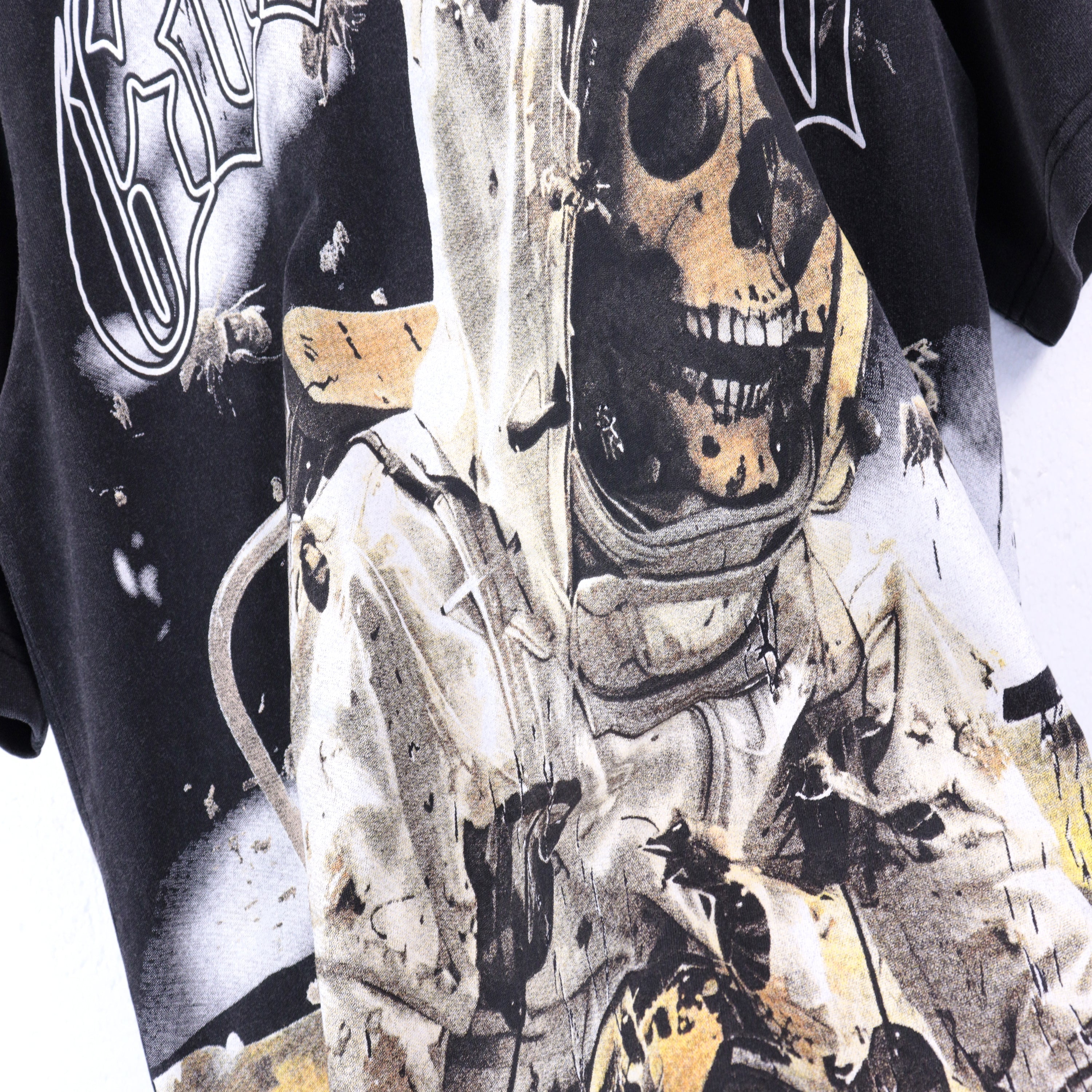 HH Godspeed T-shirt
