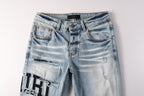 HH AMIRI Jeans 8920