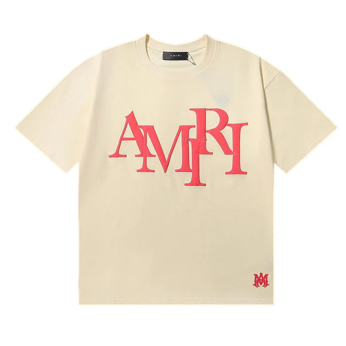 HH AMIRI T-shirt