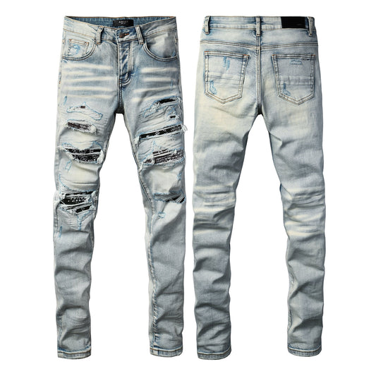 HH AMIRI Jeans 8935