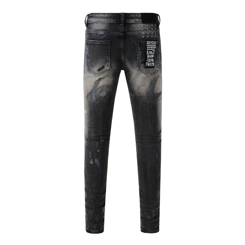 HH Ksubi Fashion jeans 3027