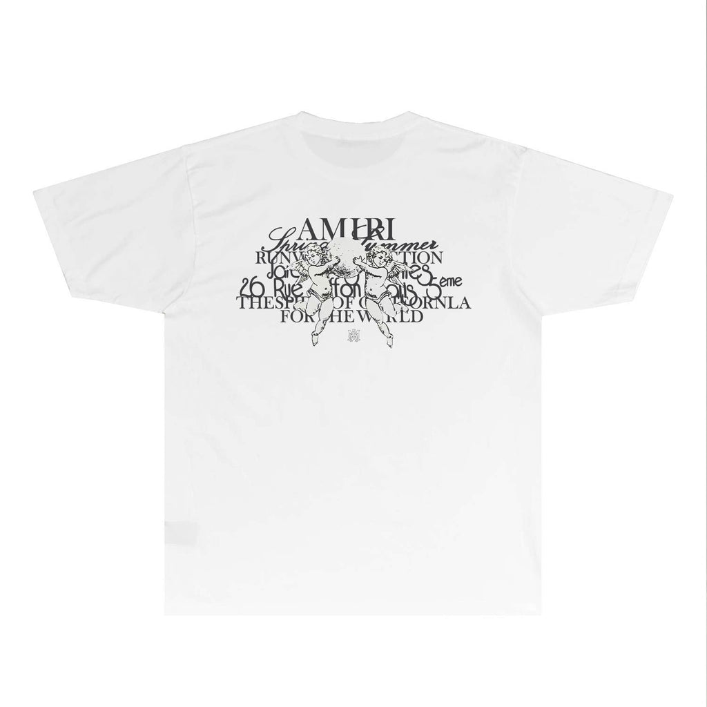 HH AMIRI T-shirt